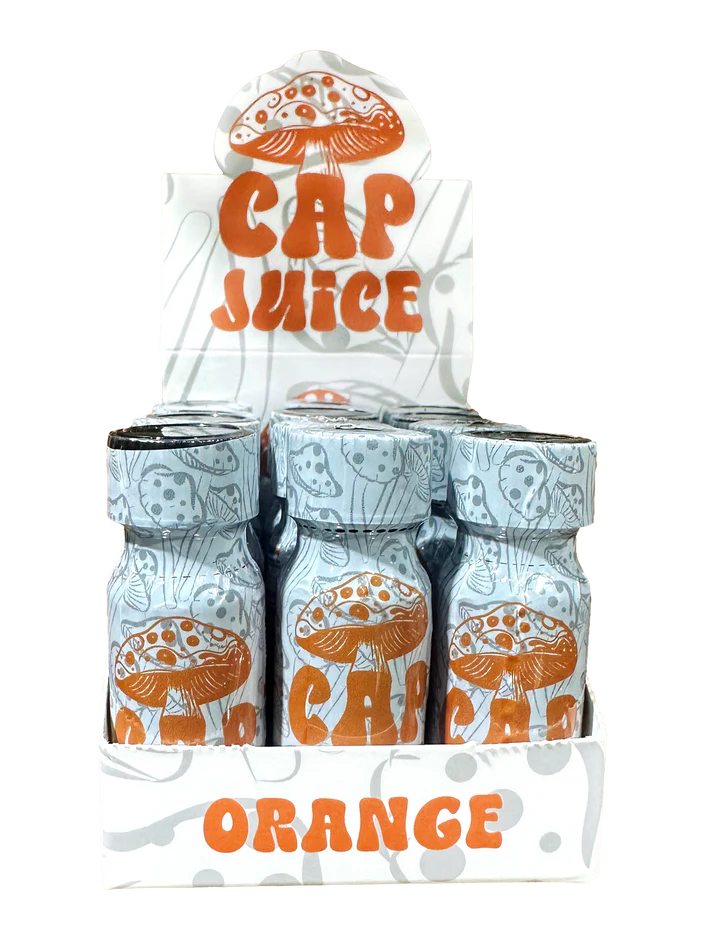 Orange variant product image